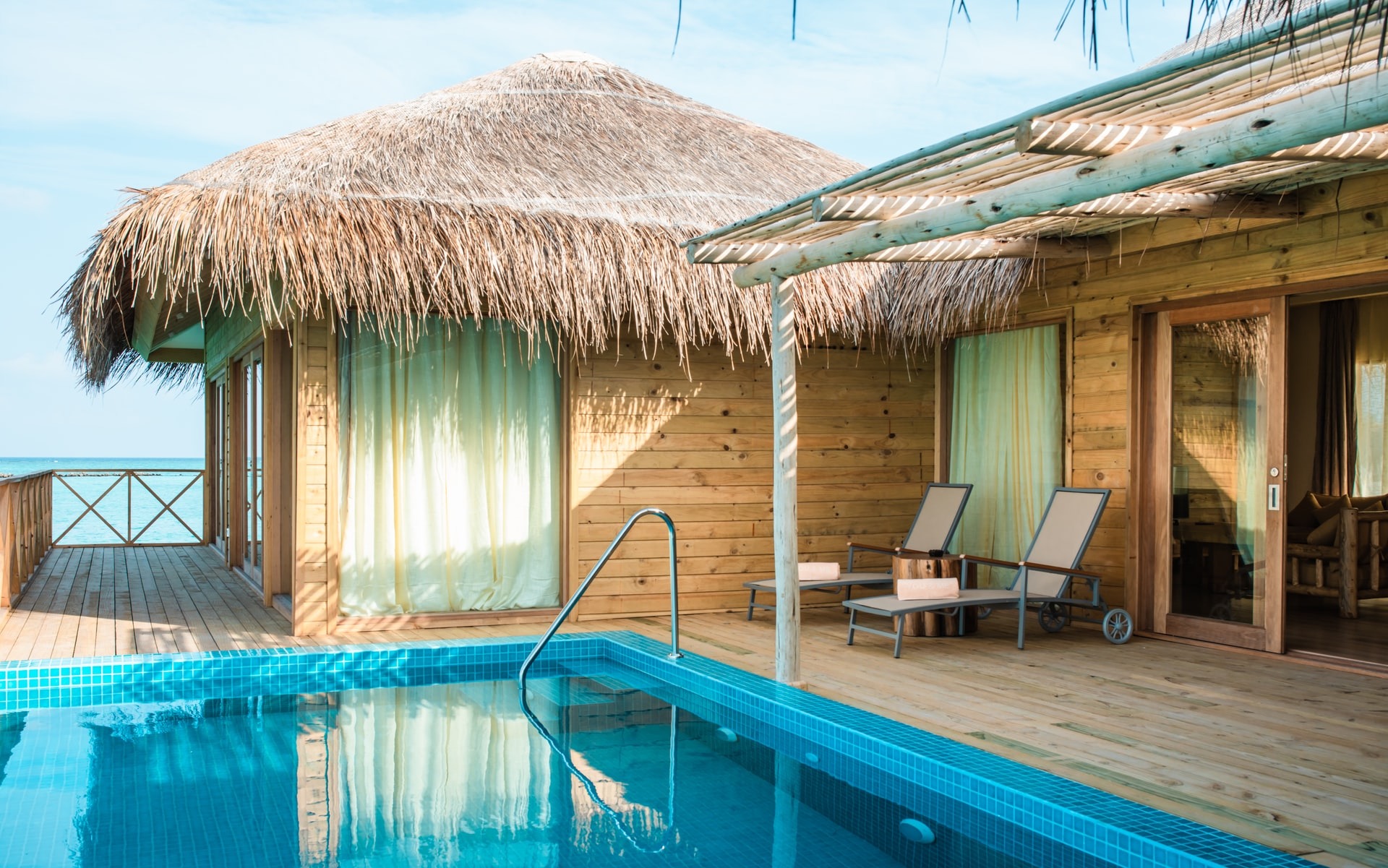 Chlorine Free Pool Estimates Chandler