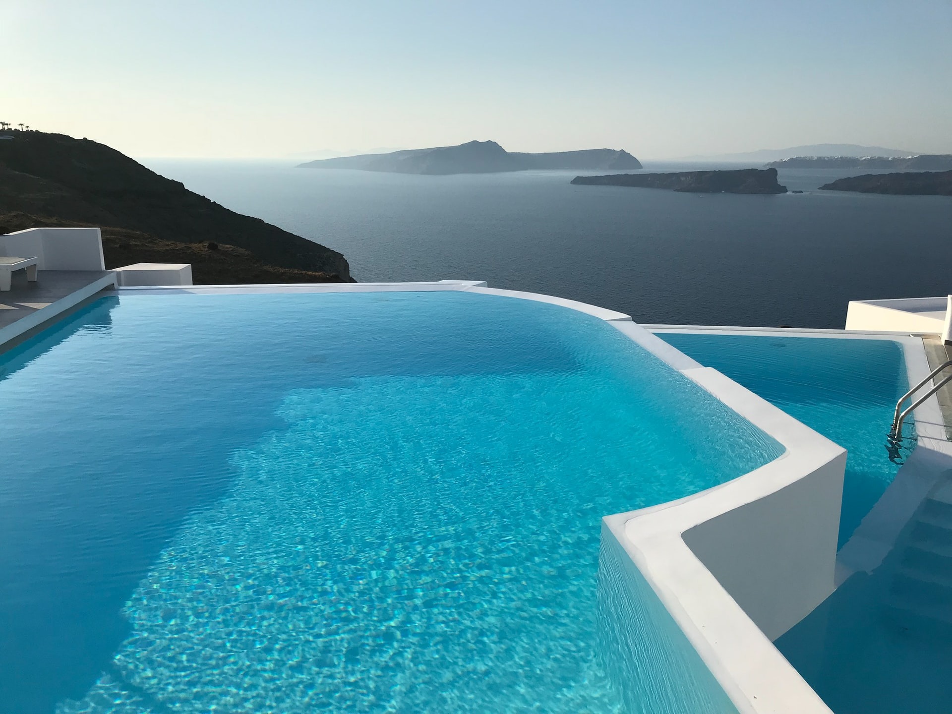 Custom Pool Contractor Katy