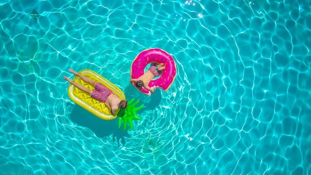 Fiberglass Pool Quotes Katy