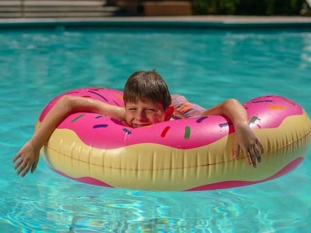 Custom Pool Contractor Pasadena