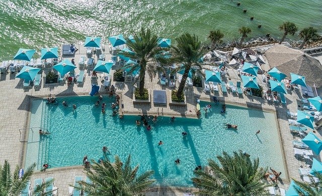 Custom Pool Contractor Pearland