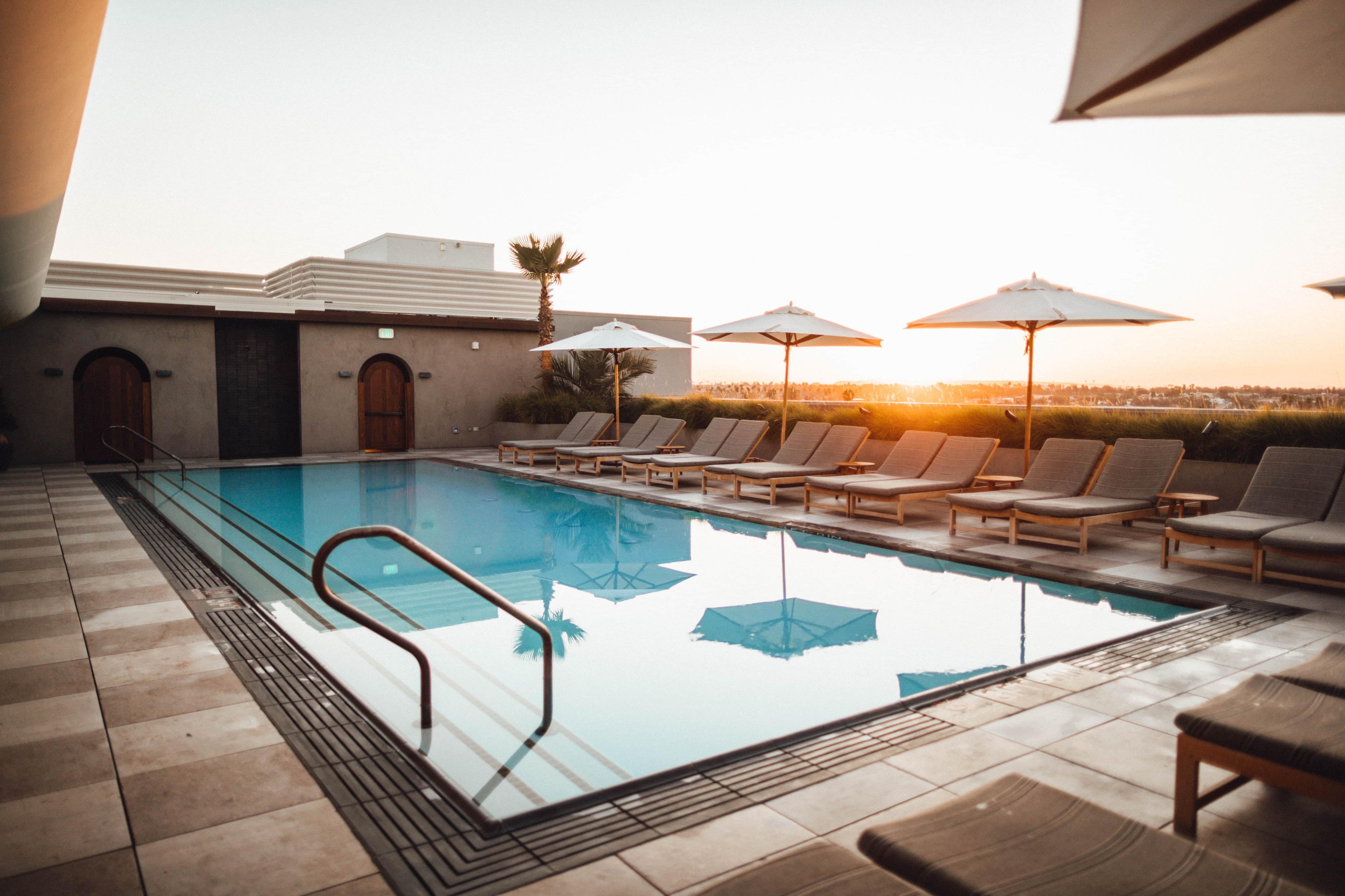 Fiberglass Pool Quotes Scottsdale