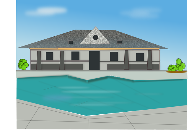 Custom Pool Contractor The Woodlands